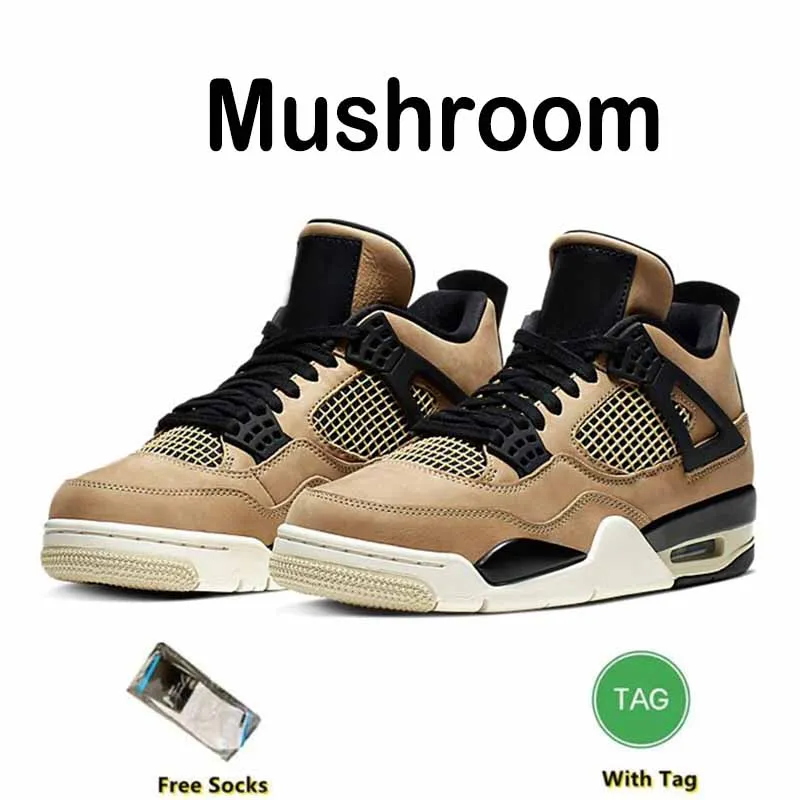 Designer Jumpman 4S Famous Footwear Basketball Shoes For Men Military