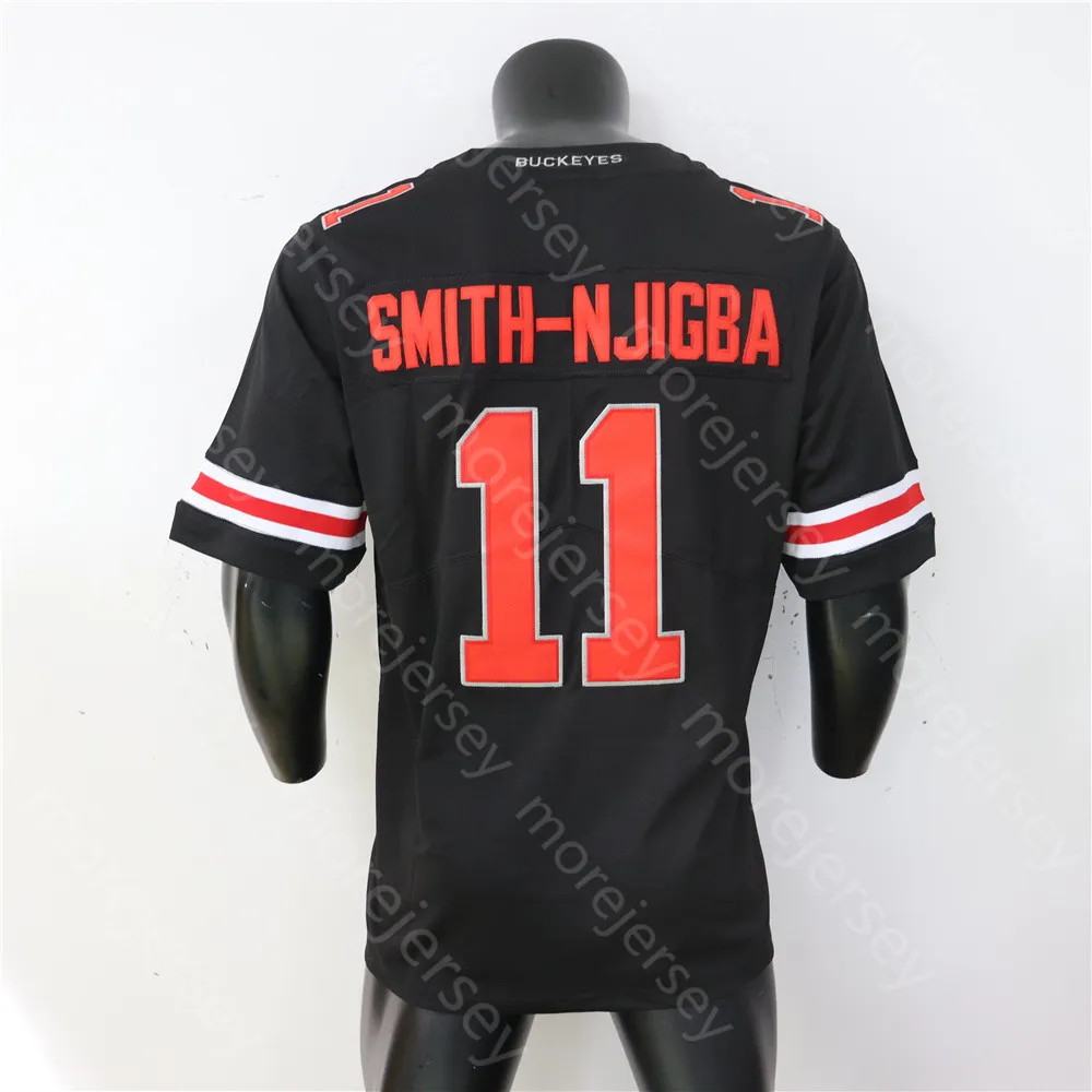 2023 Playoff Peach Bowl Ohio State Buckeyes Football Jersey College C.J. Stroud Henderson Jaxon Smith-Njigba Marvin Harrison Jr. Williams Egbuka TUIMOLOAU OSU Women