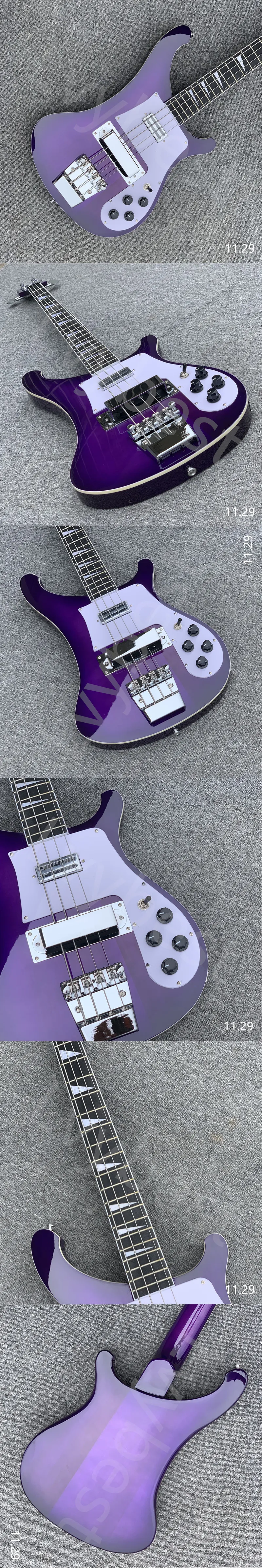 【希少】リッケンバッカータイプ ベース fresher製Rickenbacker 希少】リッケンバッカータイプ ベース fresher製Rickenbacker