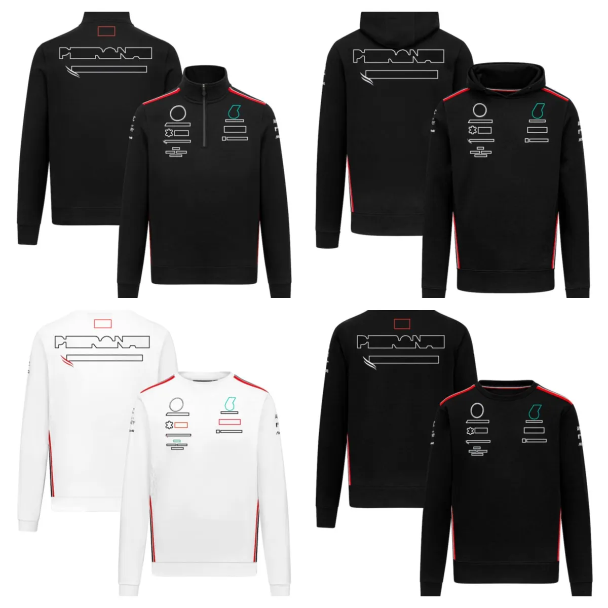Aprilia Tuono V4 Usine 1100 Siège Housse 2021-2025 Rouge