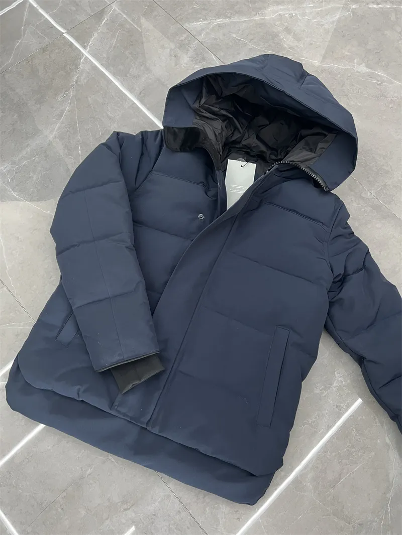 New style Winter Men Leisure Jassen Chaquetas Parka white duck Outerwear Hooded keep warm down jacket Manteau fashion_voghion.com