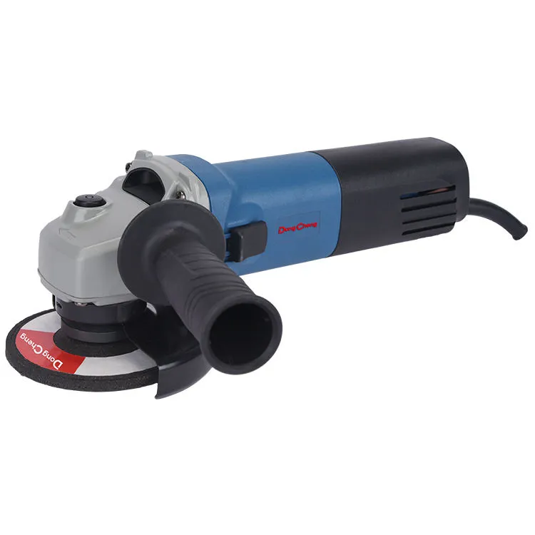 Dong Cheng Power Craft Electric Electric 125mm Grinder 1020W