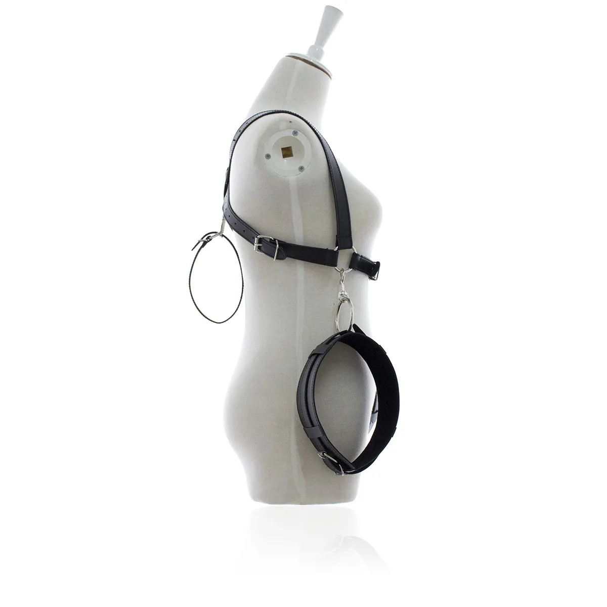 Bondage Beinfesseln, Oberschenkel Sling Set –... Von 8,19 €