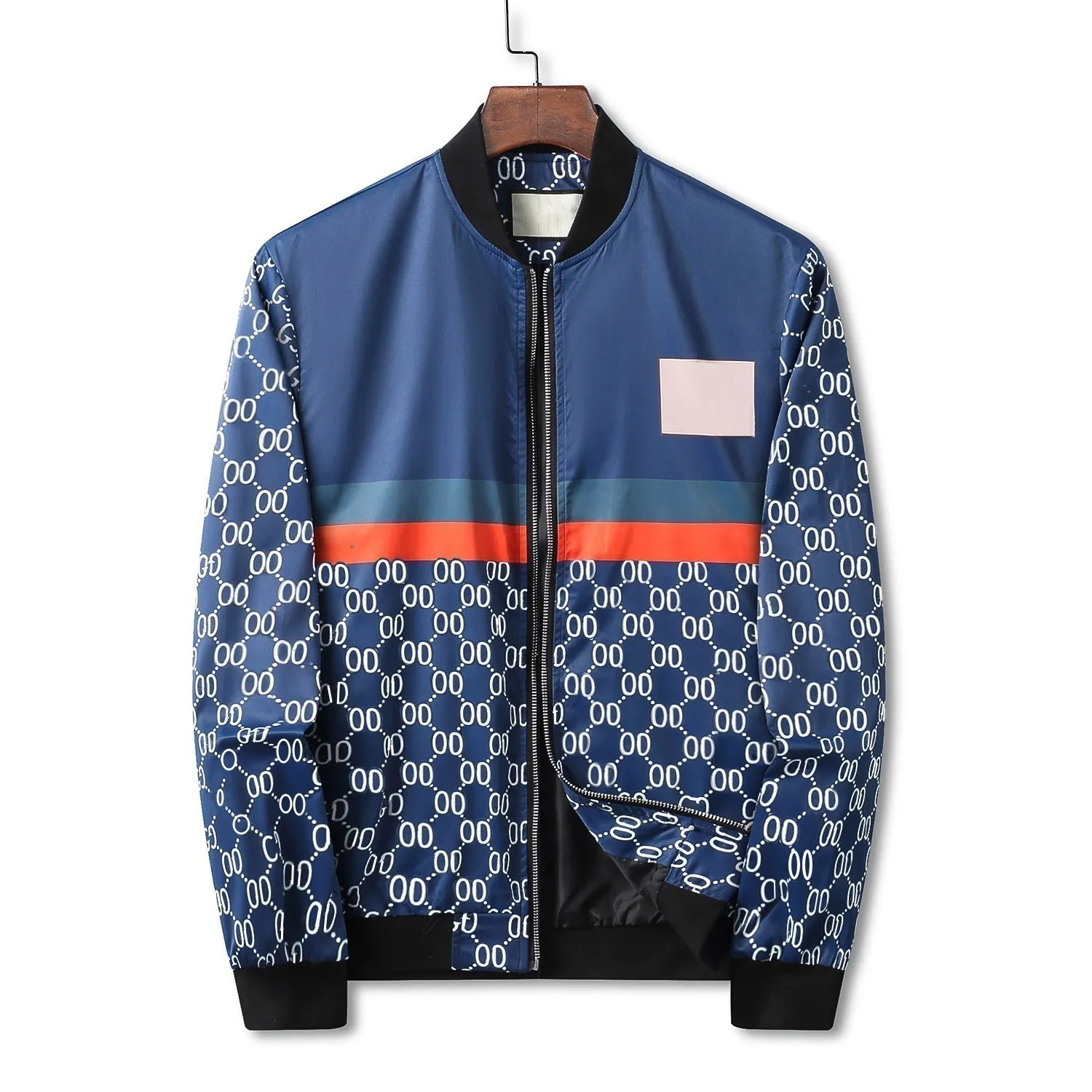 DHgate.com:Mens Designer Jackets: Stylish Spring/Autumn