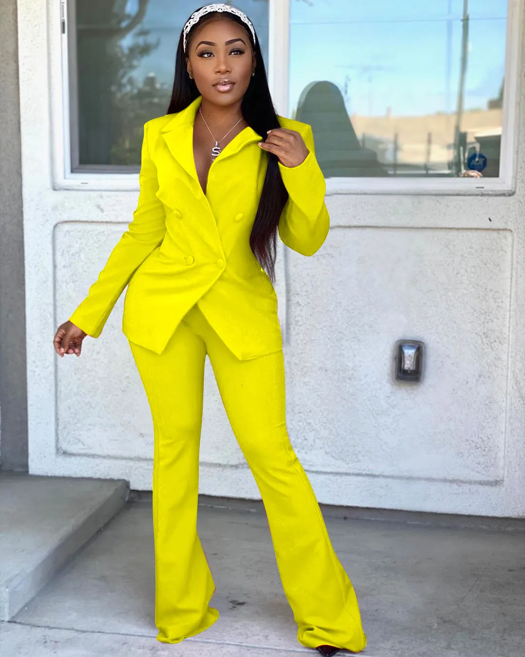 Women's suits shop and blazers