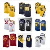 Basketball Jerseys Indiana''Pacers''Custom Mens Womens Youth 3 Chris Duarte 24 Buddy Hield 33 Myles Turner 0 Tyrese Haliburton 22 Isaiah Jackson