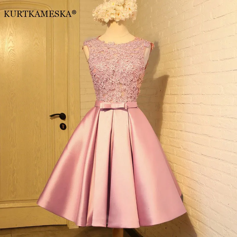 tan long formal dresses Dark Coffee Long Prom Dresses, Dark Coffee Long Formal Graduation Dresses, US 6 / Coffee as Pics / With Rush+$19.99 main image 1