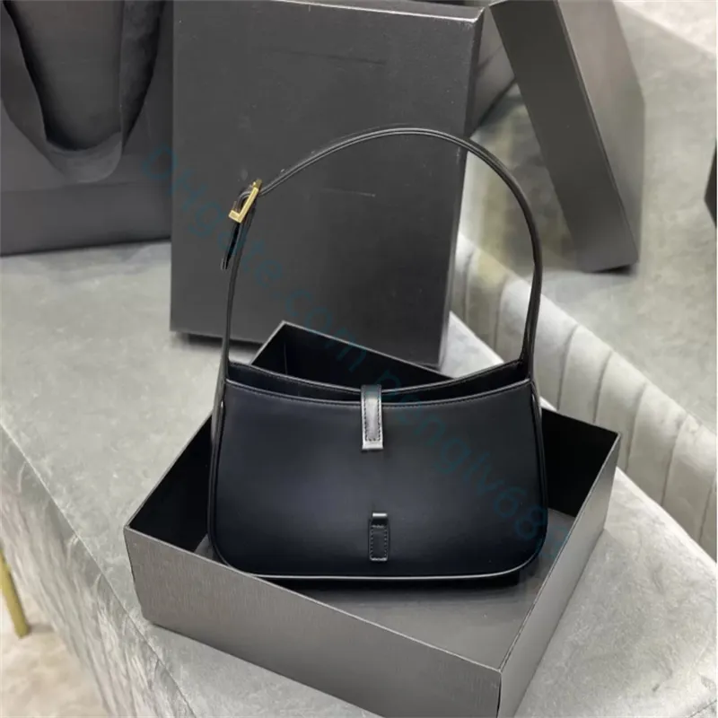 2023 Großhandel Leder Unterarmtaschen Hobo für Frauen Umhängetasche Damen Brusttasche Dame Tote Ketten Handtaschen Presbyopie Geldbörse Messenger Bag Handtasche