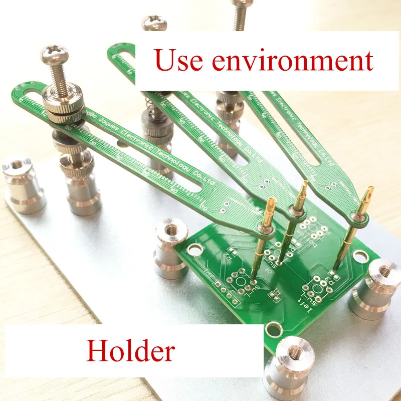 PCB Test Probe Guide: Selection Tips for Circuit Board Testing