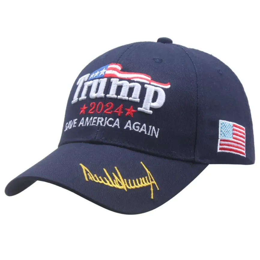 Trump 2024 Save America Again Party Hat Sports Cap Hats Hurtowe I0314