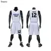 5xl basketball uniforms