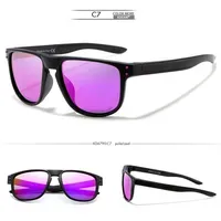 2021 sports men's Sunglasses popular no label true film polarized women's outdoor sunglasses kd6790278c