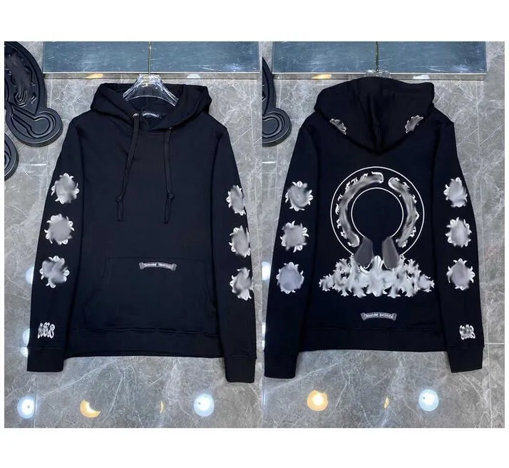 Kappa hoodie cheap dhgate