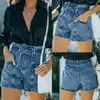 women fashion jeans shorts