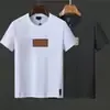 fashion men slim fit t shirt