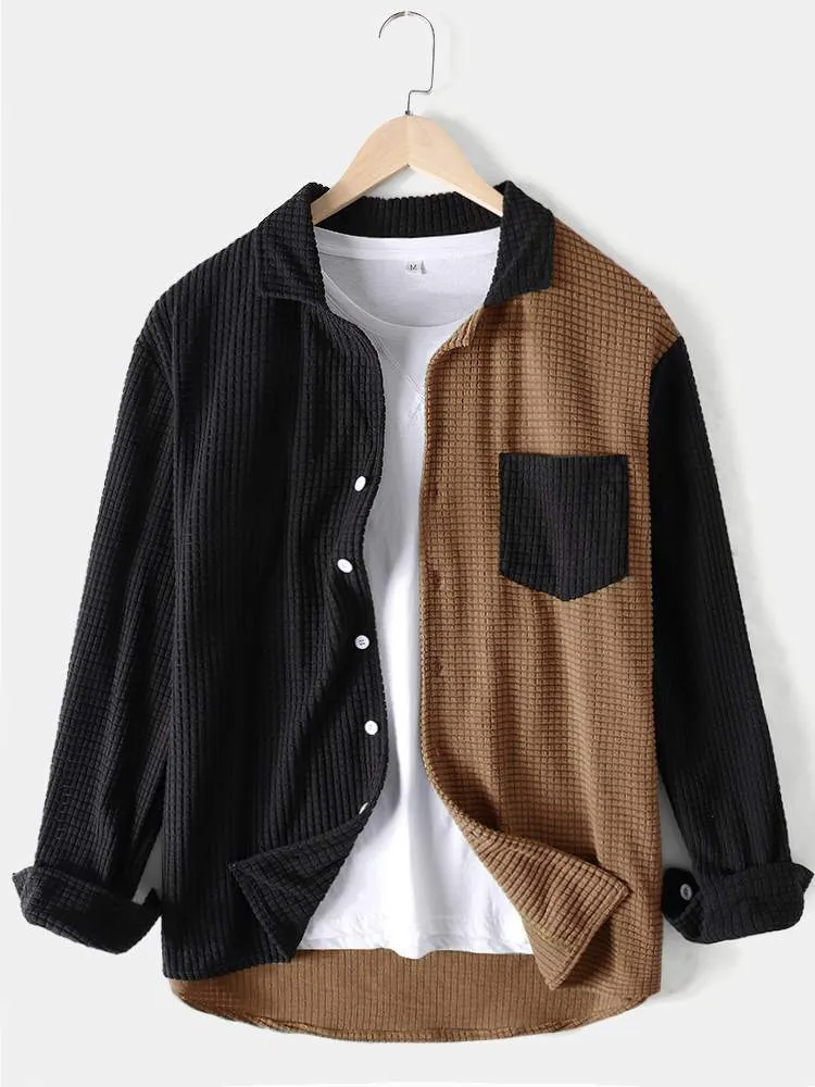Charmkpr mens biker jacket cheap