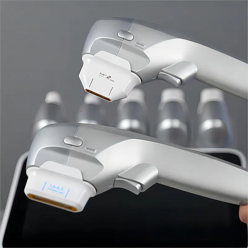 7D HIFU Face Lifting Machine for Wrinkle Removal & Skin Tightening ...