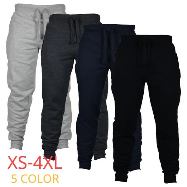 Hommes Pantalons Hommes Jogging Marque Gym Formation Pantalon Sportswear Joggers Été Femmes Courir Jurer Pantalons De Survêtement 230314