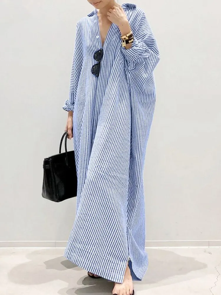 Casual Dresses Summer Dress Fashion Cotton Linen... From 13,68 €