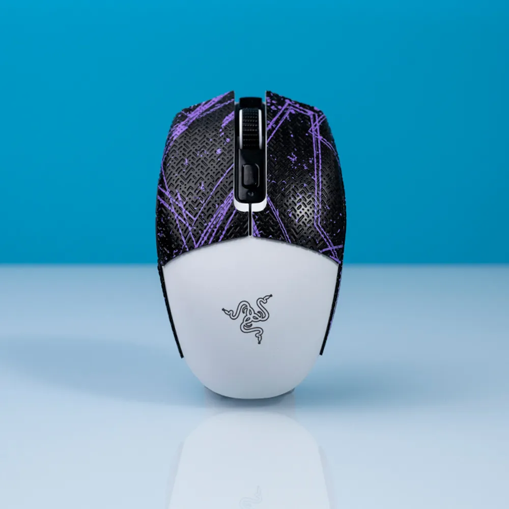 Autocollant Antidérapant Pour Souris De Jeu Sans Fil Razer Orochi