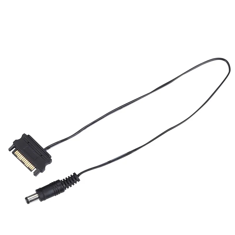 The Cables in Your PC's Power Supply, Explained