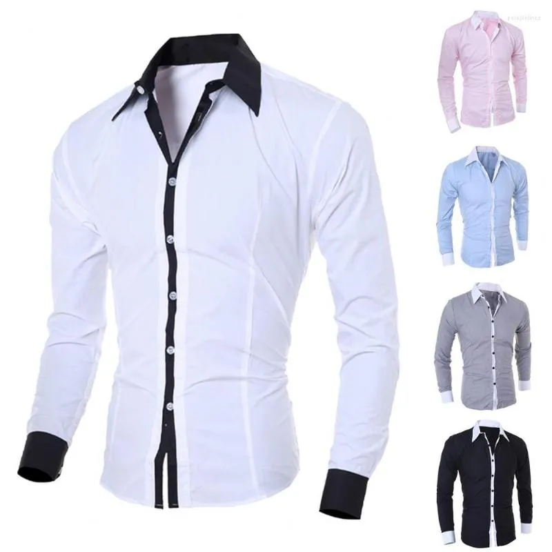 Camisas hombre juveniles cheap