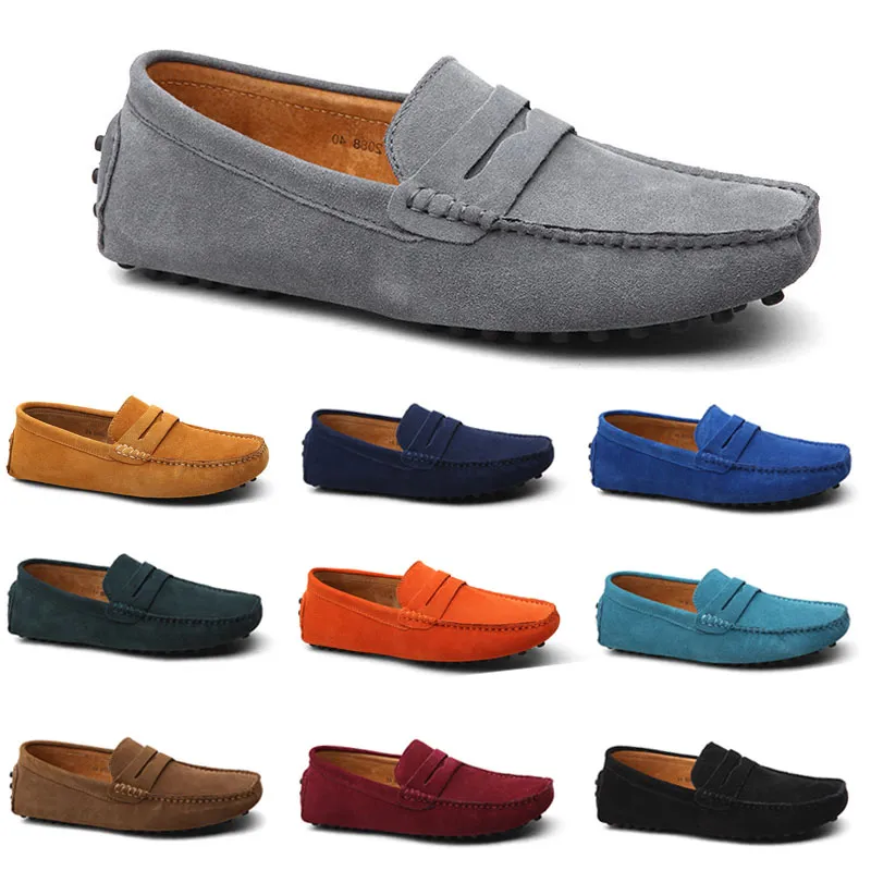 män casual skor espadrilles trippel svart marin brun vin röd taupe himmel blå burgund mens sneakers utomhus jogging promenad sjutton