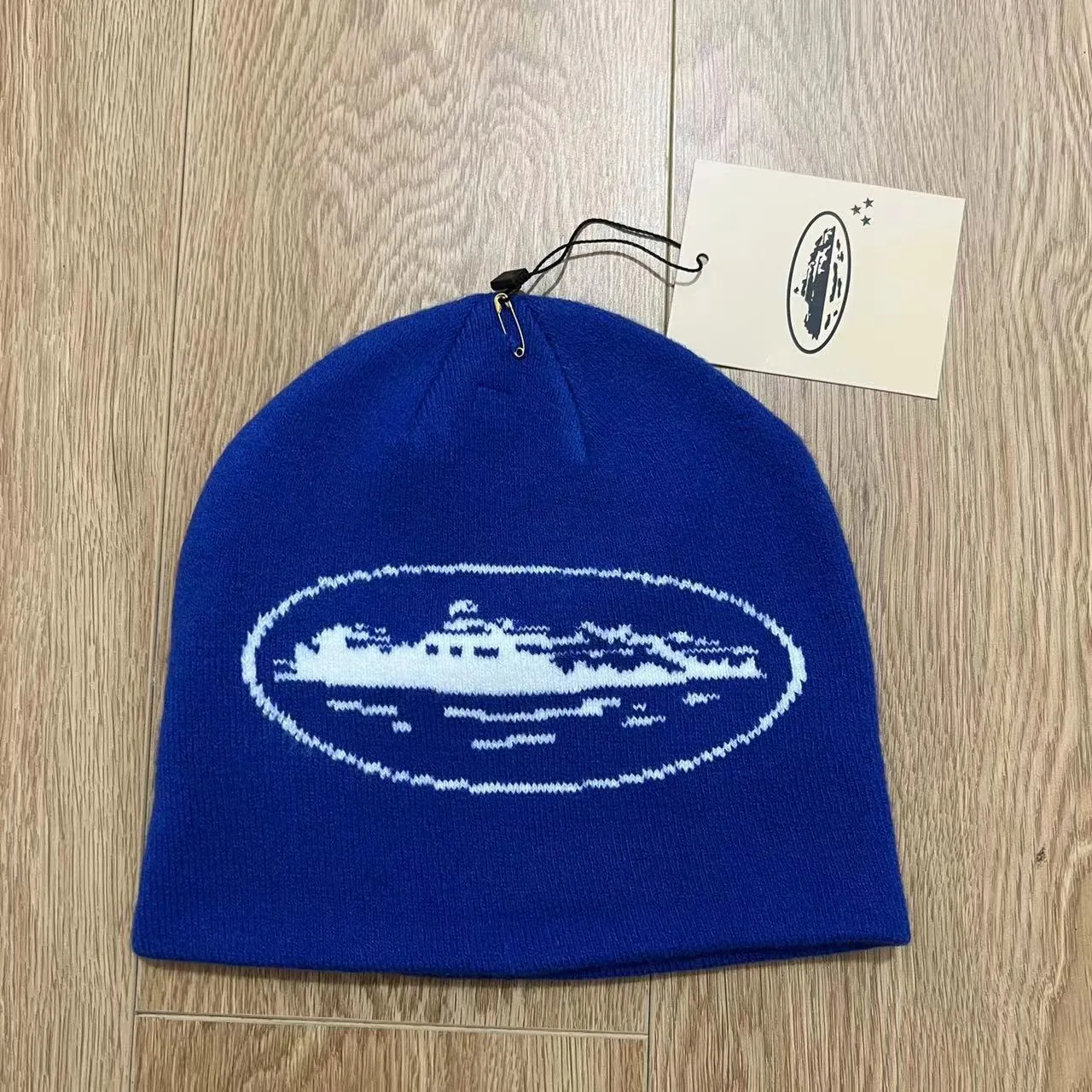 Corteiz スカルビーニー Corteiz スカルビーニー Corteiz ビーニー skull cap Corteiz