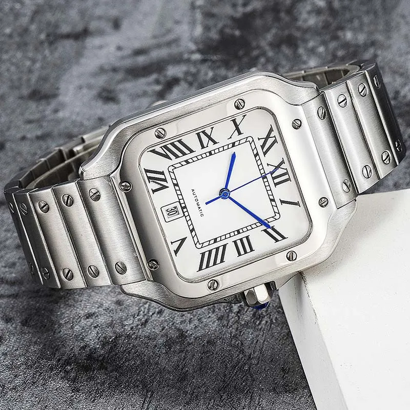 Trendy mens watches 2018 store