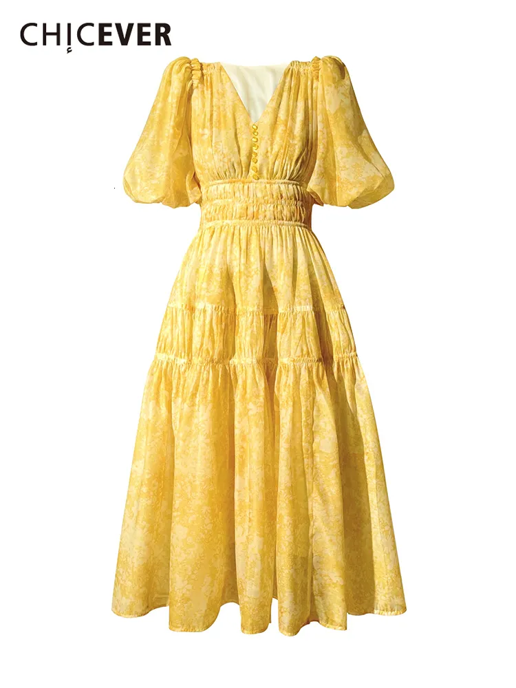 strapless open back dress Yellow Floral Embroidery Sleeveless Short Flower Girl Dresses Birthday   clover sew