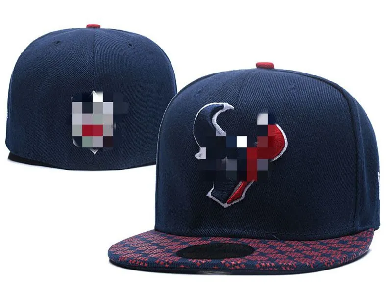 Chapeaux de créateurs mode All Team Baseball Snapbacks Capes de lettres ajustées