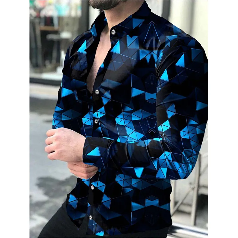 Generic Long Sleeve Cotton T Shirts for Cool Plus Size Long