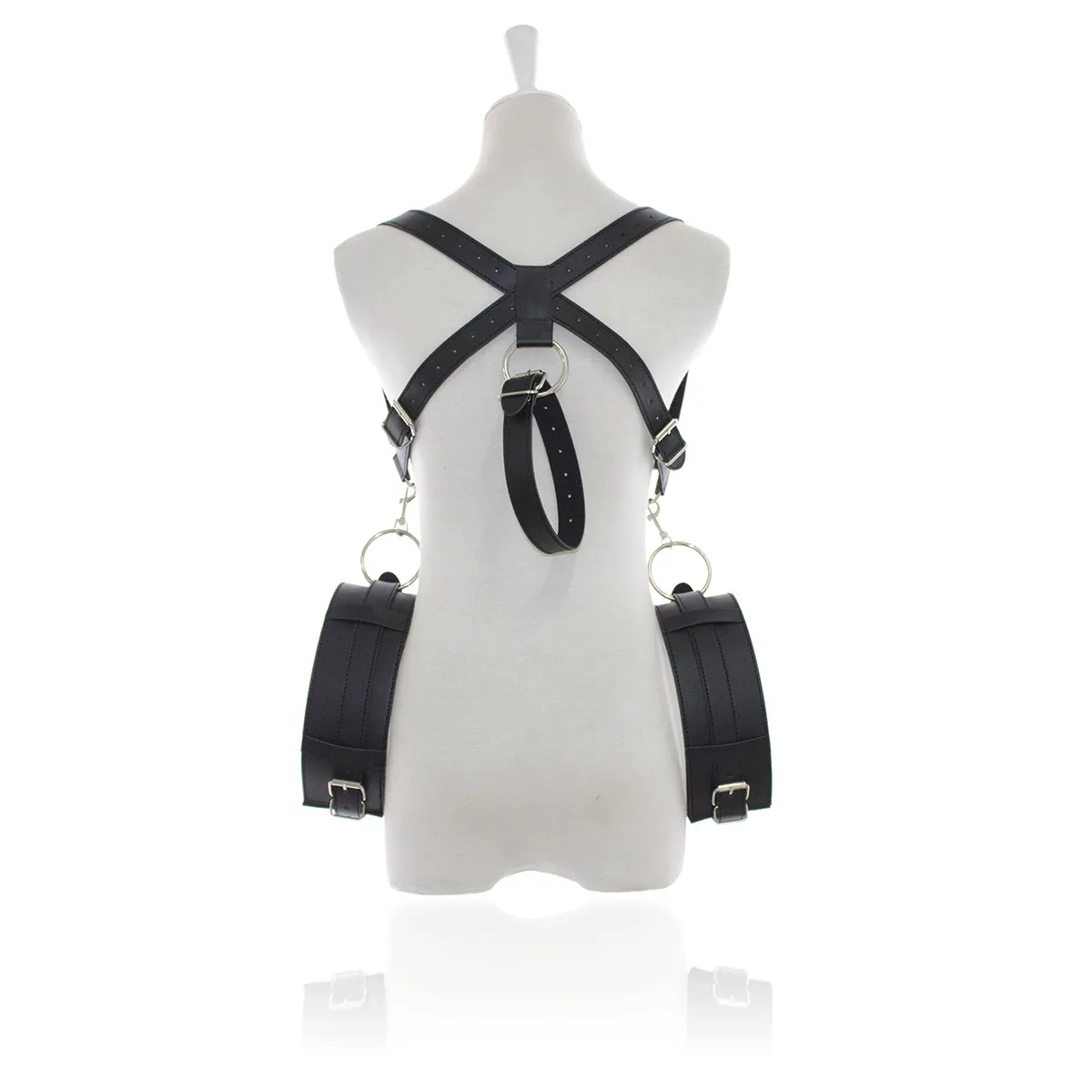 Sex Toys For Couples Bondage Thigh Restraint Straps... From Sellerluky,  $9.43 | DHgate.Com