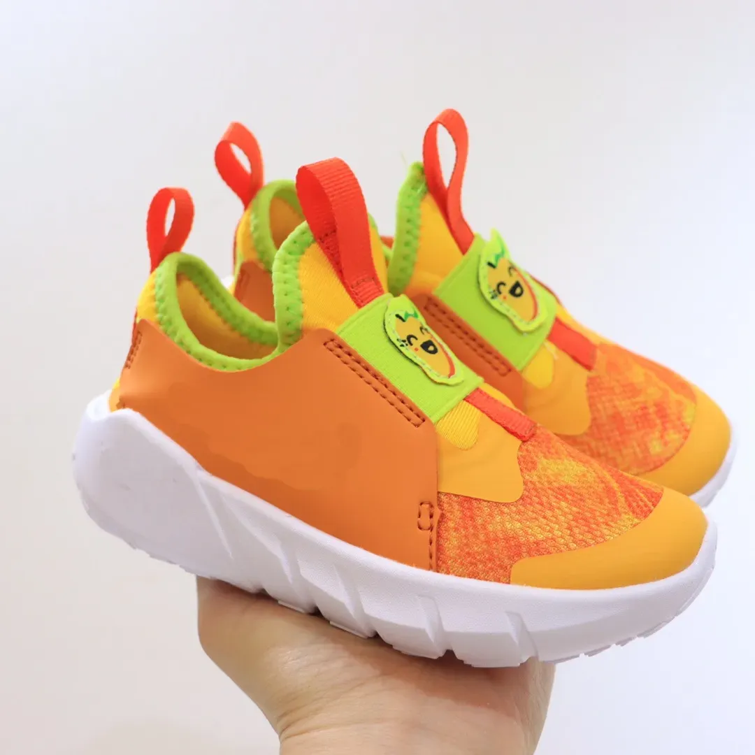 Balenciaga Ugly Sneakers Yellow 3D Model - TurboSquid 1957829