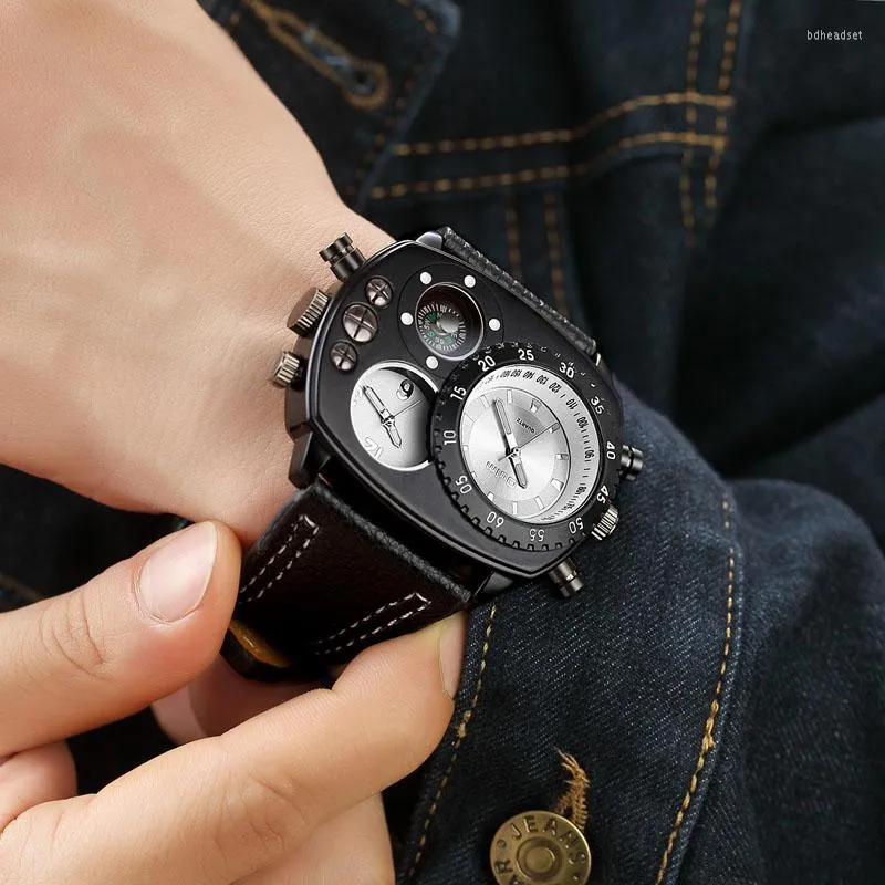 Oulm horloges clearance