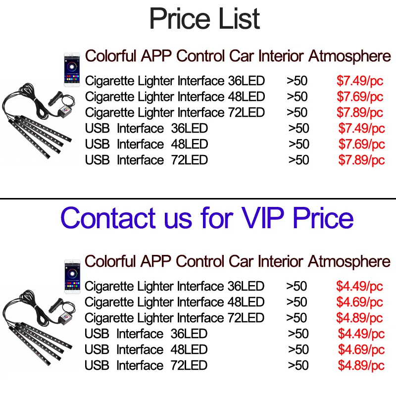 Smart Car Interior Light Switch Matttroy