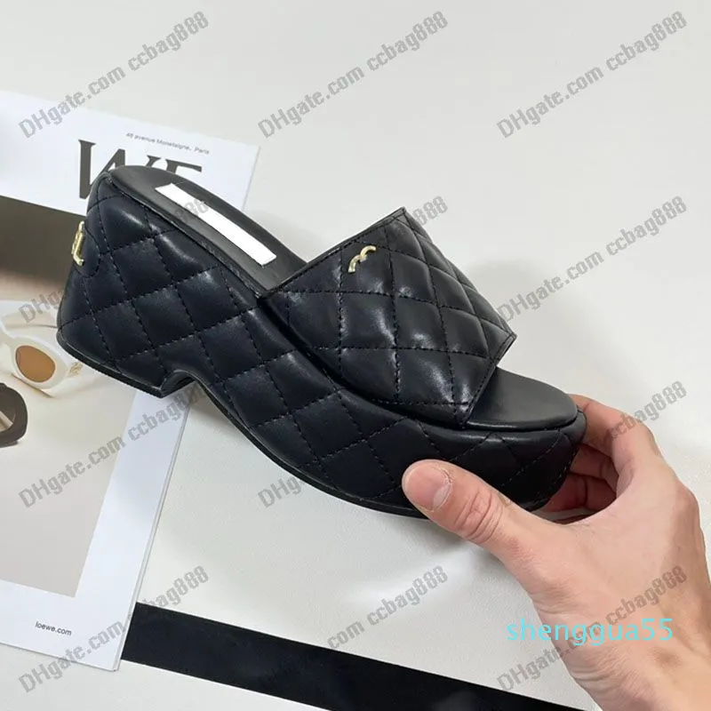 Talons compensés 8 cm cheap