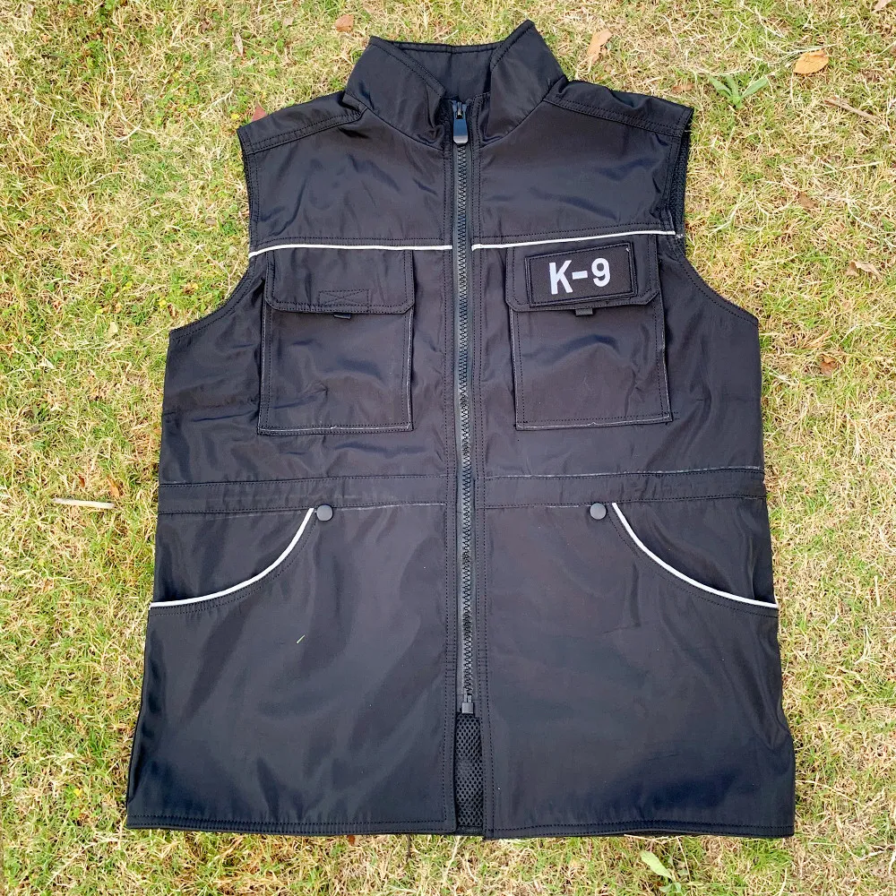 Wholesale German Shepherd K9 Police Dog Training Vest Antiscratch Clothing For Obedience And Working Equipment Supplies 230313 From Long10 Supplier 40.61 DHgate.Com