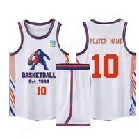 Gym Clothing Custom Set Basketball Men Adult Children Jersey shorts shooting sleeveless clothing Breathable Youth Uniforms 230303