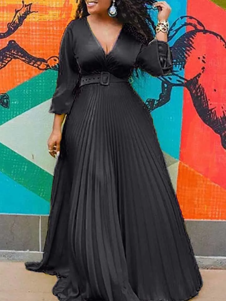 maxi dresses for birthday women birthday dress for women evening dress party dresses long dresses for women 2023 vestidos woman fall dresses long sleeve