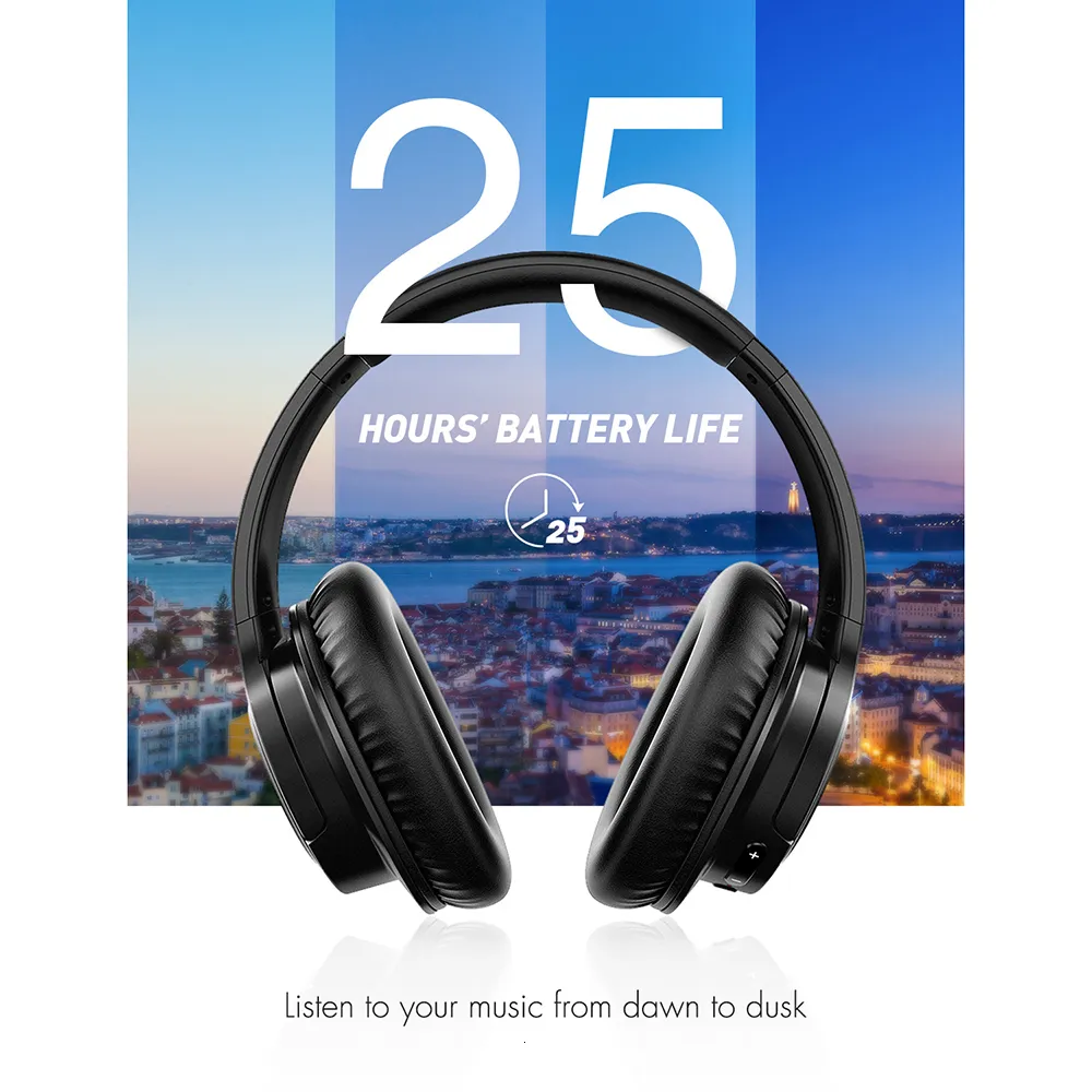 Mpow h7 deals ps4
