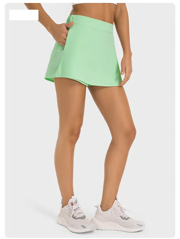 Yoga cheap skirts short