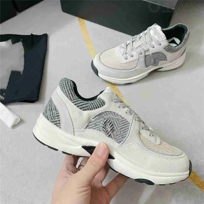Chanel bowling shoes deals