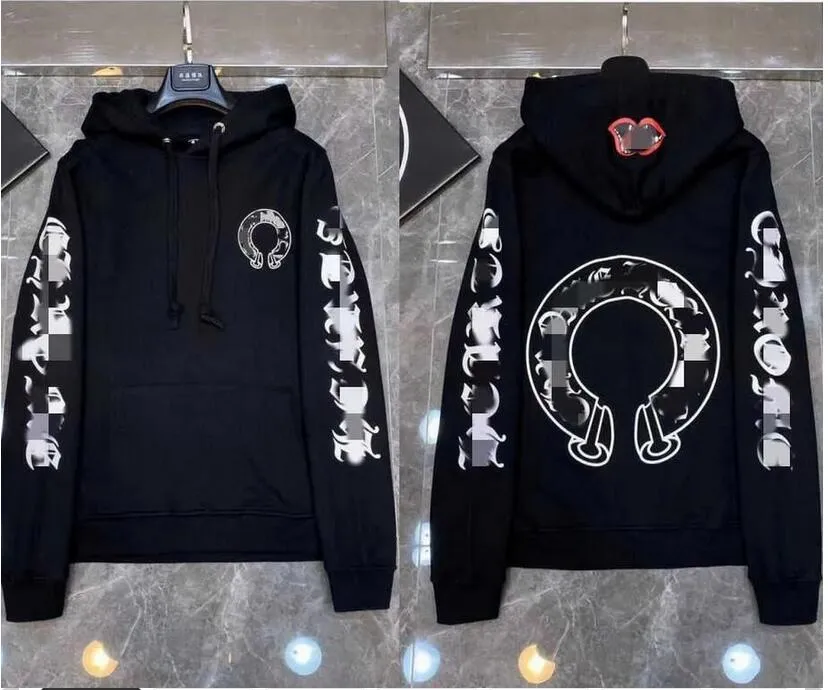 ₩25,047에서 클래식 패션 럭셔리 남성 지퍼 ch 후드 디자이너 말굽 산스크리트 크로스 프린트 풀오버 후드 고품질 스웨터 스웨터 QM | DHgate ₩25,047에서 클래식 패션 럭셔리 남성 지퍼 Ch 후드 디자이너 말굽 산스크리트 크로스 프린트 풀오버 후드 고품질 스웨터 스웨터 Qm | Dhgate