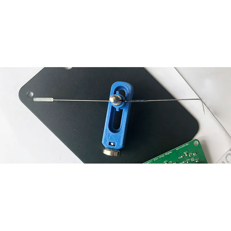 Flying Wire Tool Flying Probe Test Chip Test PCB Test Pin Electronic Test Pin Multimeter Test Tool