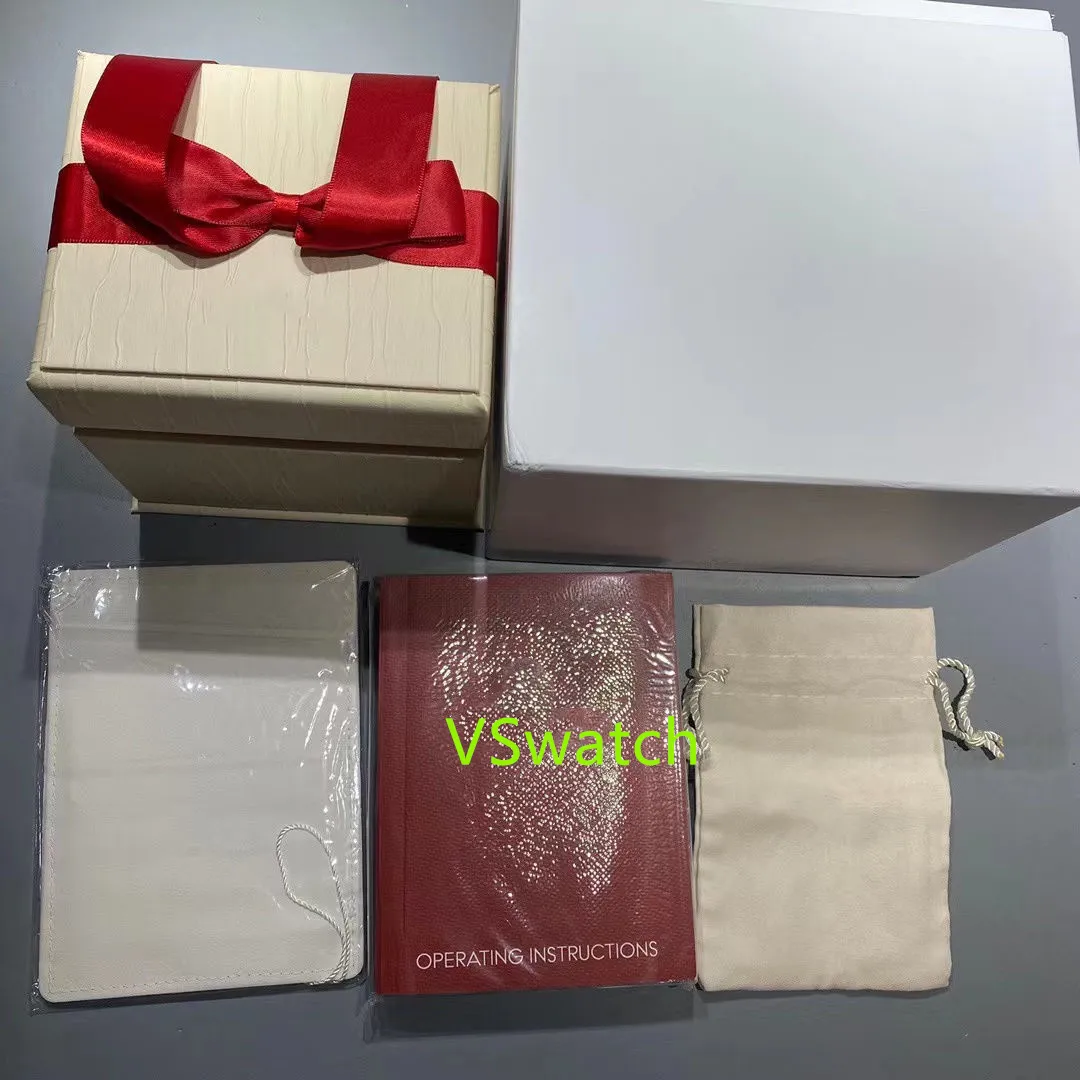 VSF Factory Watch 8500 Movement, Waterproof, 38MM Stainless Steel Tape