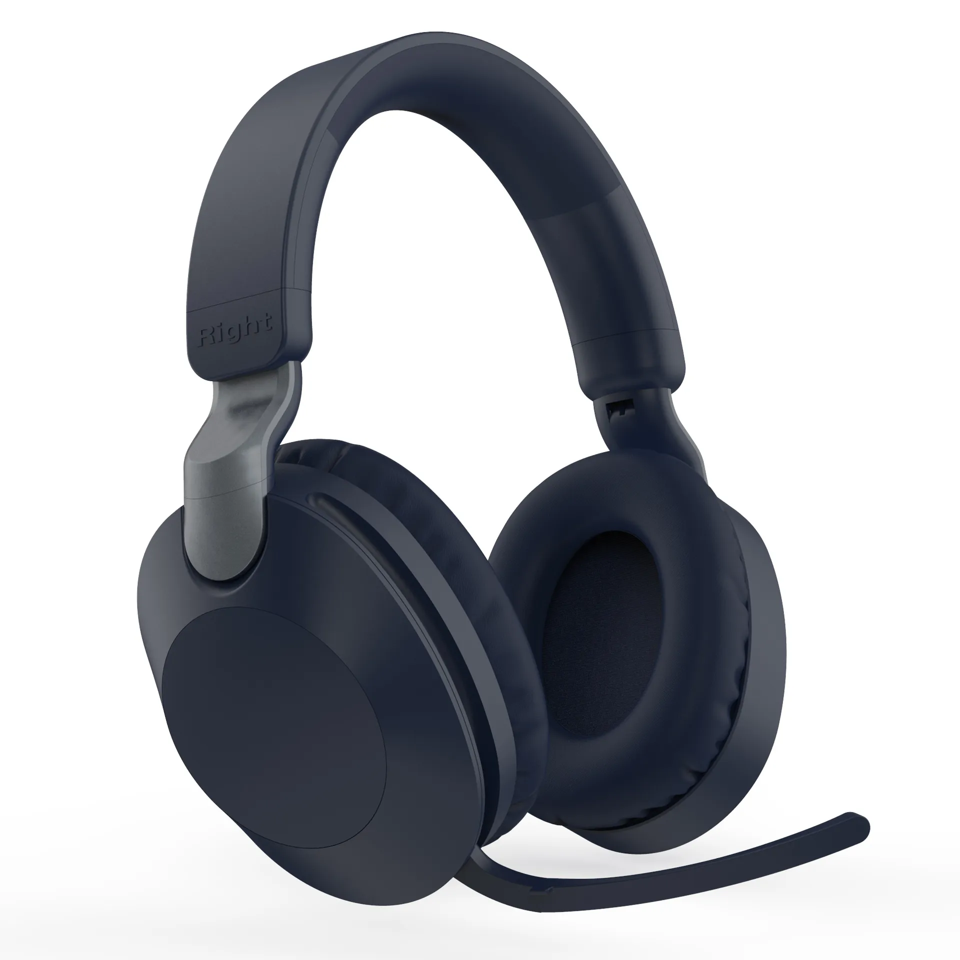 MS-B2 Kablosuz Kulaklıklar Bluetooth Mikrofonlu oyun kulaklık seti stereo ses ile katlanır mikrofon bas, android telefon için gürültü engelleme
