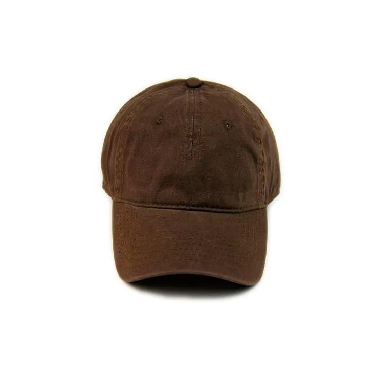 Designer Little Horse Brodery Baseball Cap Men Women Polo Hat Casual Par Outdoor Sun Protection Hats Golf Caps