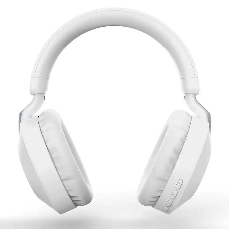Wireless headphones with microphone for android new arrivals