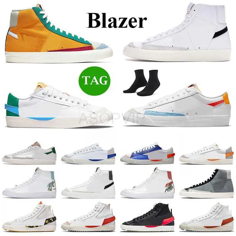 dhgate nike blazer mid 77